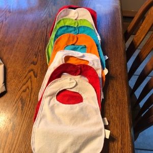 Baby Bibs